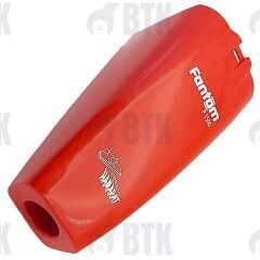 Fantom Hamarat P1500 Orijinal Toz Haznesi - Kırmızı