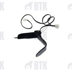 Arzum Okka Minio Orijinal Isı Algılayıcı Sensör Grubu