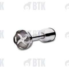 Korkmaz Mia Blender Orijinal Parçalayıcı Ayak