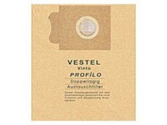 Vestel Vinto Kağıt Toz Torbası 10'lu Paket