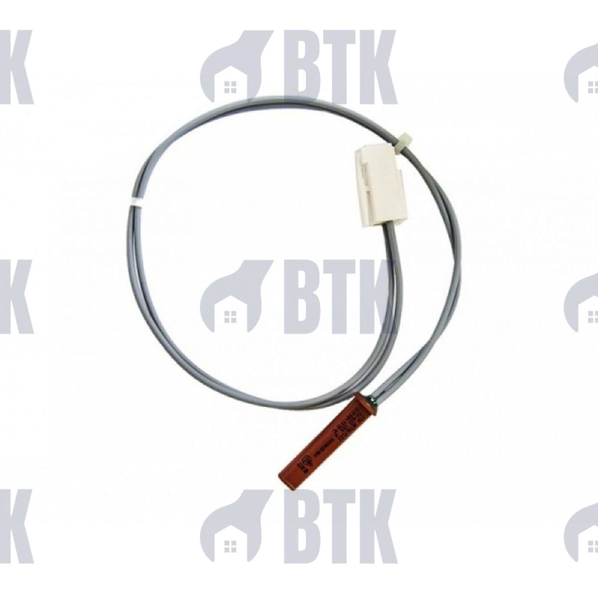 Bosch Buzdolabı Orijinal Termal Sigorta 72°C (TV-433C14) 172296 METALFLEX