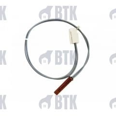 Bosch Buzdolabı Orijinal Termal Sigorta 72°C (TV-433C14) 172296 METALFLEX