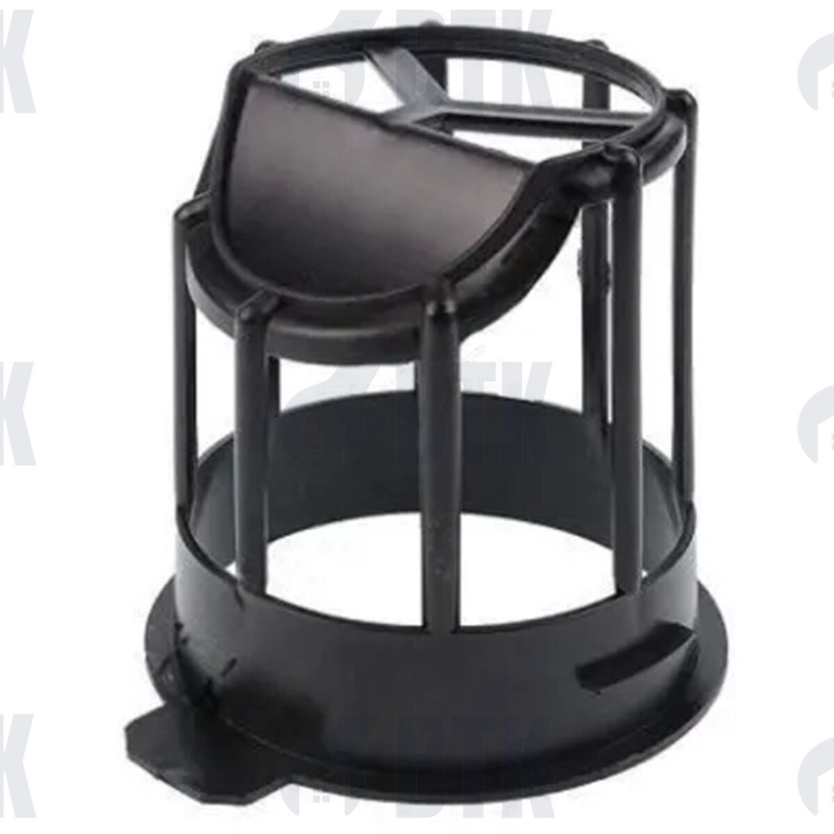 Fantom P1200 Pratik Orijinal Toz Torbası Kafesi