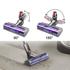 Dyson V12 Motorbar Emici Başlık