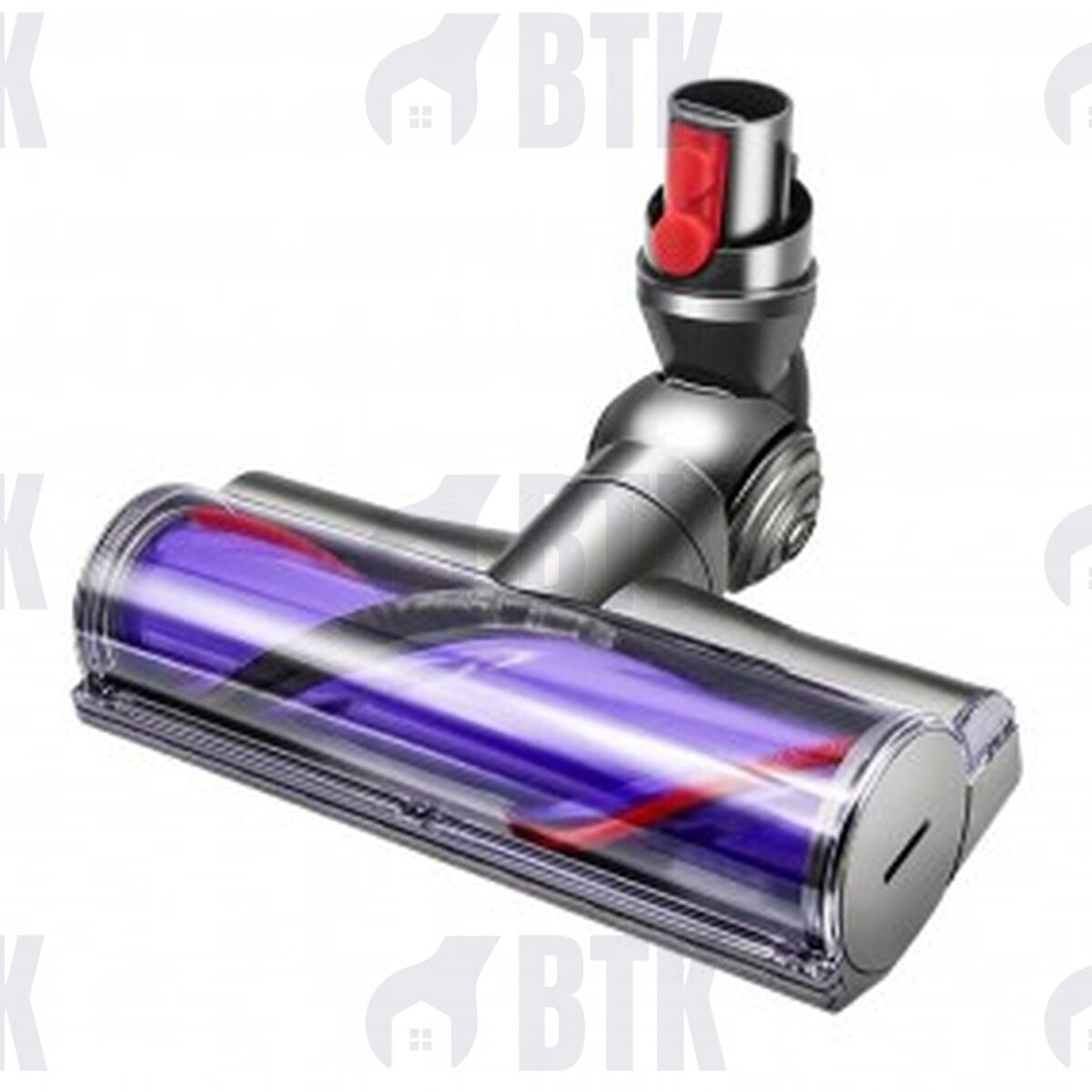 Dyson V12 Motorbar Emici Başlık