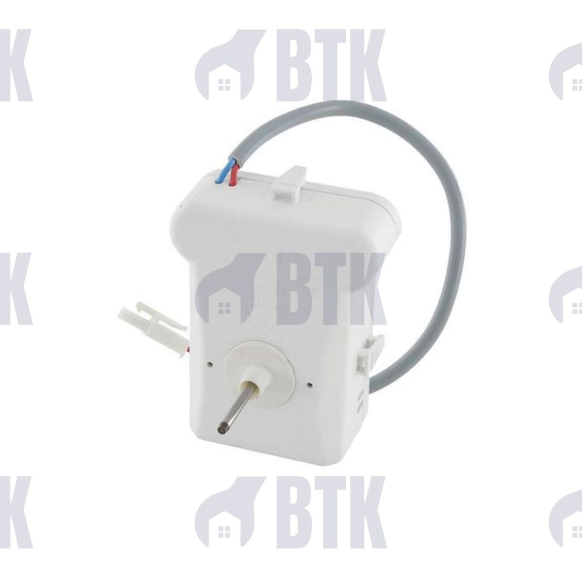 Bosch Buzdolabı İç Fan Motoru 220-230V
