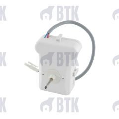 Bosch Buzdolabı İç Fan Motoru 220-230V