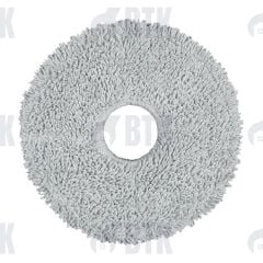 Xiaomi S10+ Robot Süpürgeler ile Uyumlu Mop Bezi