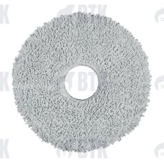 Xiaomi S10+ Robot Süpürgeler ile Uyumlu Mop Bezi