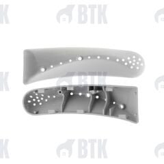 Candy - Hoover Çamaşır Makinesi Orijinal Tambur Kanadı - 41021913