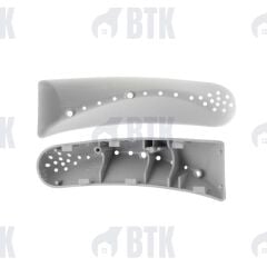 Candy - Hoover Çamaşır Makinesi Tambur Kanadı - 41021913