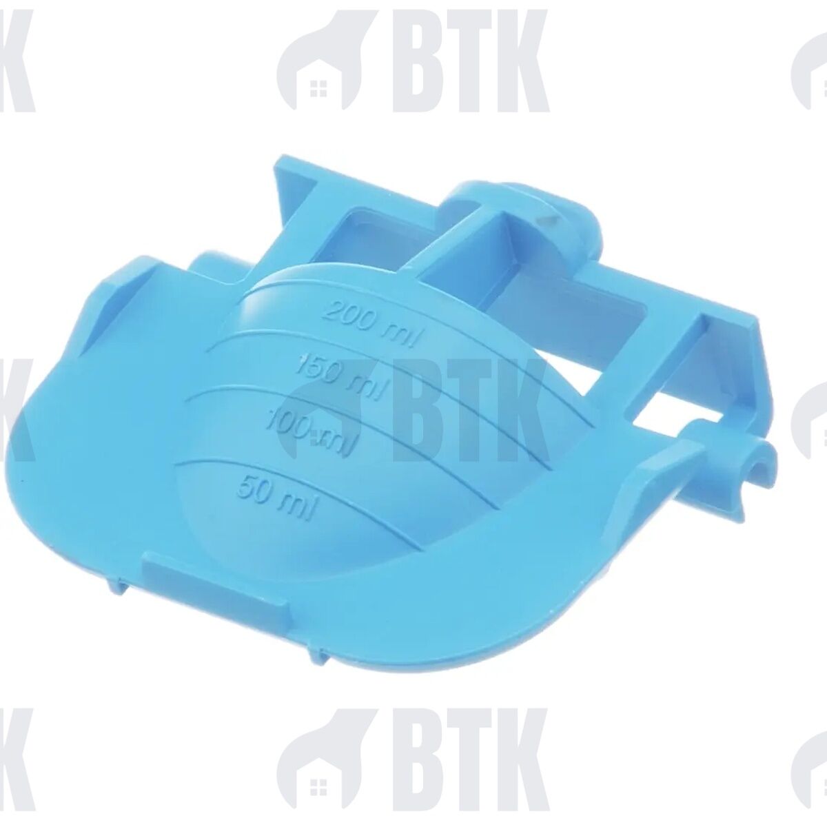 Bosch Çamaşır Makinesi Sıvı Deterjan Aparatı - 00605740