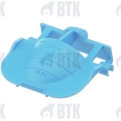 Bosch Çamaşır Makinesi Sıvı Deterjan Aparatı - 00605740