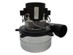 Sarcool SRV70 Egzozlu Çift Fanlı Süpürge Motoru 1200 W