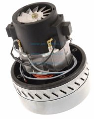 Sarcool SRV60 CP Halı Yıkama Süpürge Motoru Bakır Sargı 1200 W