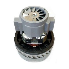 Unico CG-60 HD Süpürge Motoru Bakır Sargı 1400 W