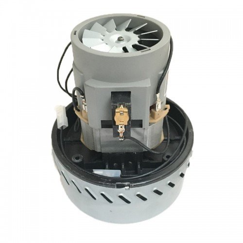 Unico CG-60 HD Süpürge Motoru Bakır Sargı 1400 W