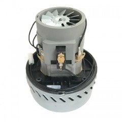 Unico CG-60 HD Süpürge Motoru Bakır Sargı 1400 W