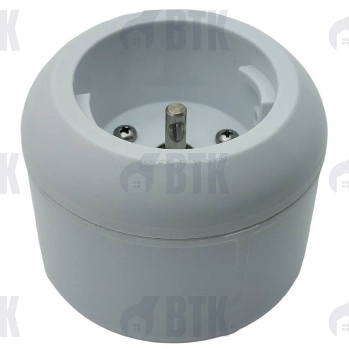 Arnica Diva Orijinal Çırpıcı Adaptörü Beyaz