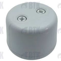 Arnica Diva Orijinal Çırpıcı Adaptörü Beyaz