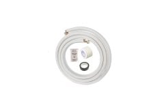 1/4 - 3/8 5 METRE BAKIR UÇLU KLİMA MONTAJ KİTİ