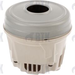 Bosch BGC41PET ProAnimal Orijinal Süpürge Motoru - 12036760