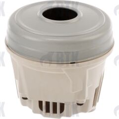 Bosch BGC41X36 Orijinal Süpürge Motoru - 12036760