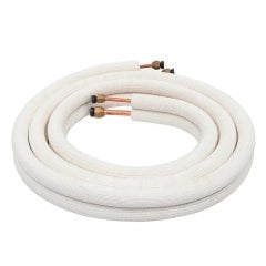 1/4 - 1/2 5 METRE BAKIR UÇLU KLİMA MONTAJ KİTİ