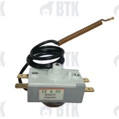 Şofben / Termosifon Limit Termostatı - 9191013241