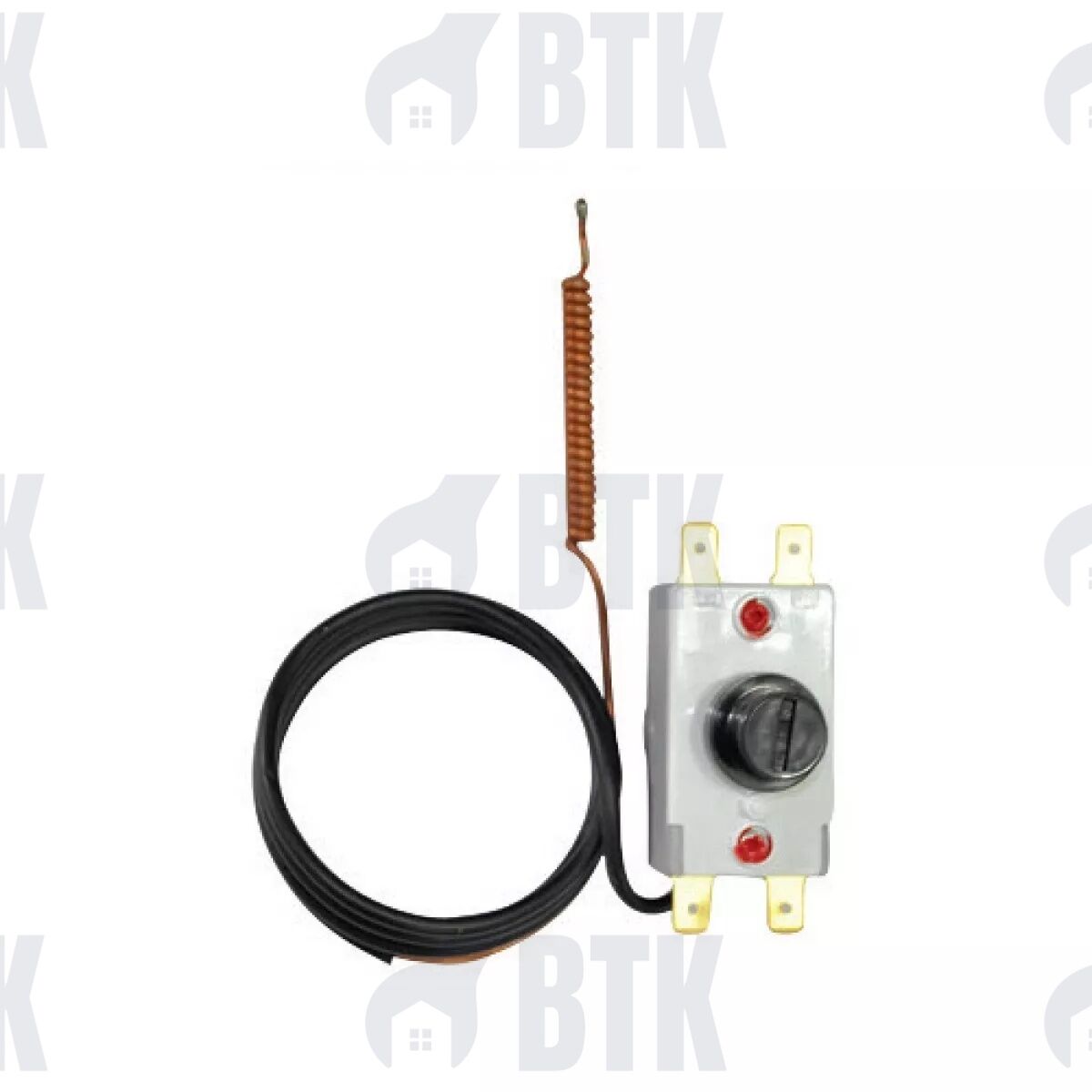 Şofben / Termosifon Limit Termostatı - 9191013241