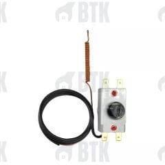 Şofben / Termosifon Limit Termostatı - 9191013241