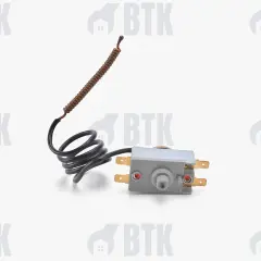 Şofben / Termosifon Limit Termostatı - 9191013241