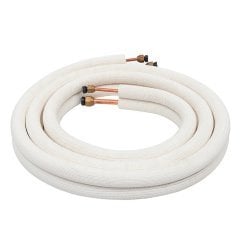 3/8 - 3/4 3 METRE BAKIR UÇLU KLİMA MONTAJ KİTİ