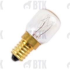 Universal Fırın Ampulü - 15W