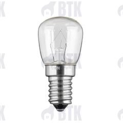 Universal Fırın Ampulü - 15W