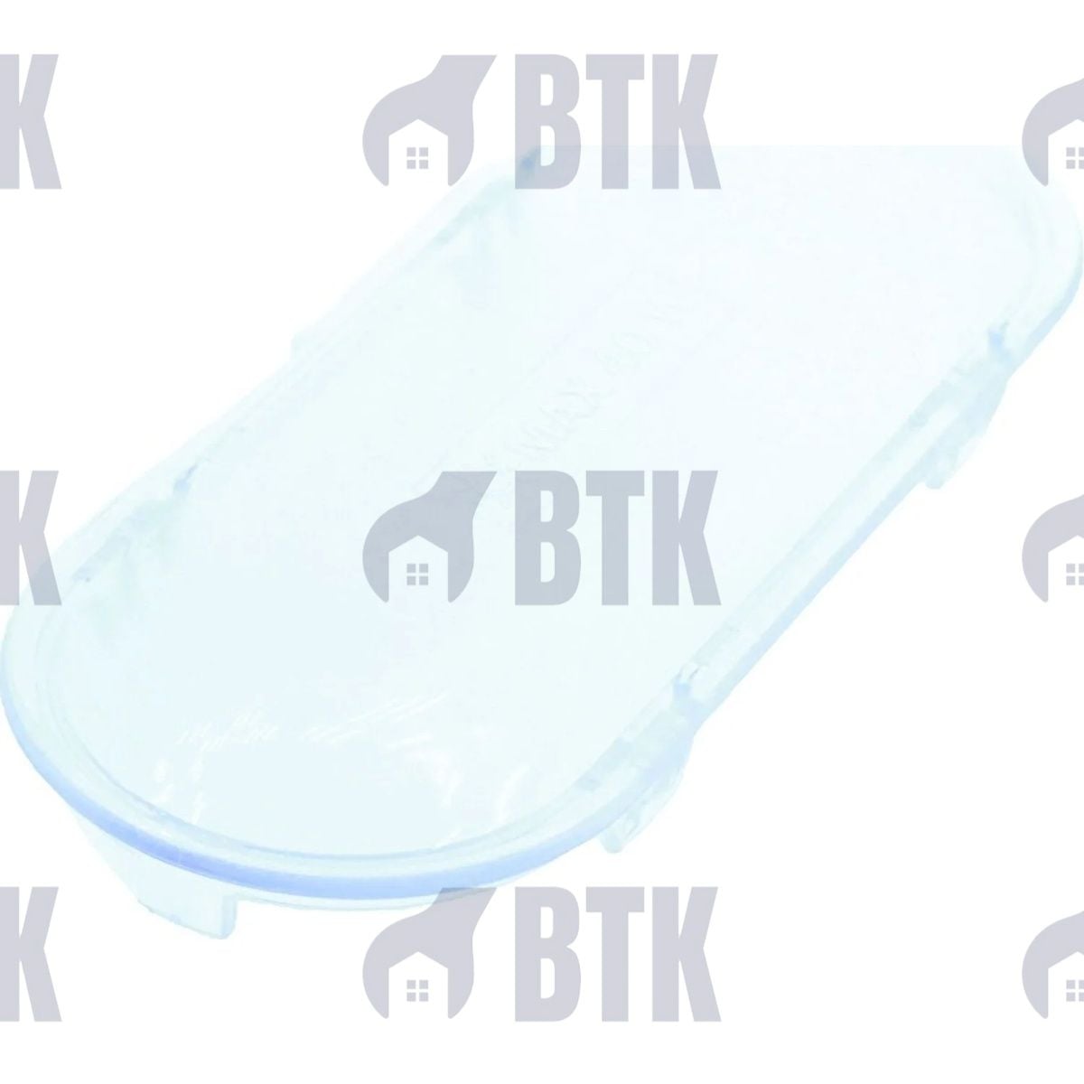 Arçelik Orijinal Aspiratör Lamba Kapağı - 9189204708