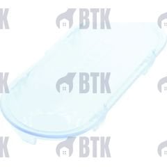 Arçelik Orijinal Aspiratör Lamba Kapağı - 9189204708