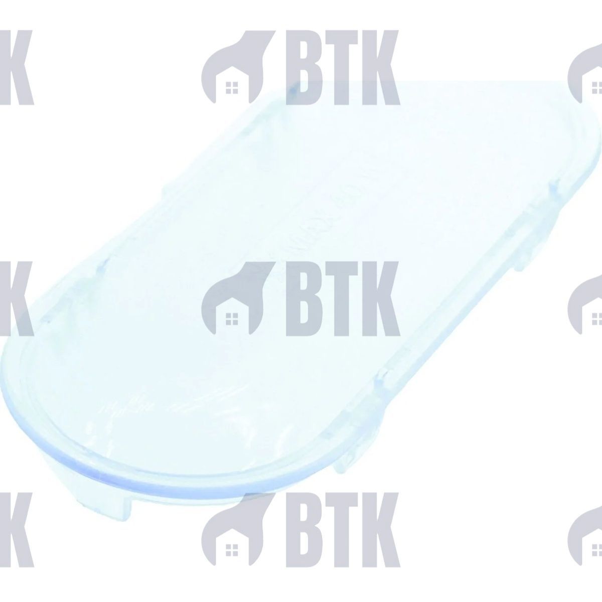 Beko Orijinal Aspiratör Lamba Kapağı - 9189204708