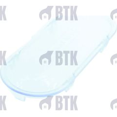 Beko Orijinal Aspiratör Lamba Kapağı - 9189204708