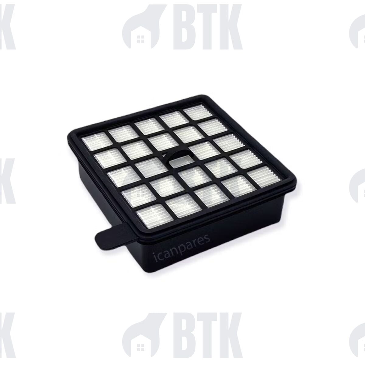 Arçelik Orijinal Ön Motor Hepa Filtresi - 9178010801