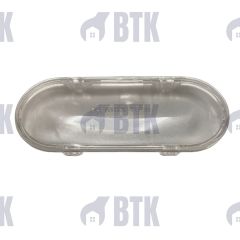 Beko Orijinal Aspiratör Lamba Kapağı - 9189204708