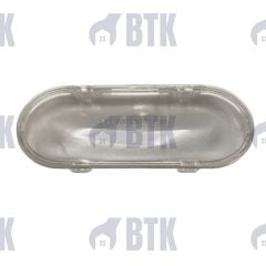 Beko Orijinal Aspiratör Lamba Kapağı - 9189204708