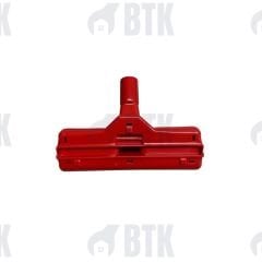 Fantom P1200 Pratik Orijinal Emici Başlığı - Kırmızı