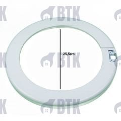 Arçelik 2600/5500 Çamaşır Makinesi Kapak Çerçevesi