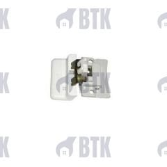 Arçelik 2100/2200 Çamaşır Makinesi Kapak Tutamağı - 2002600300