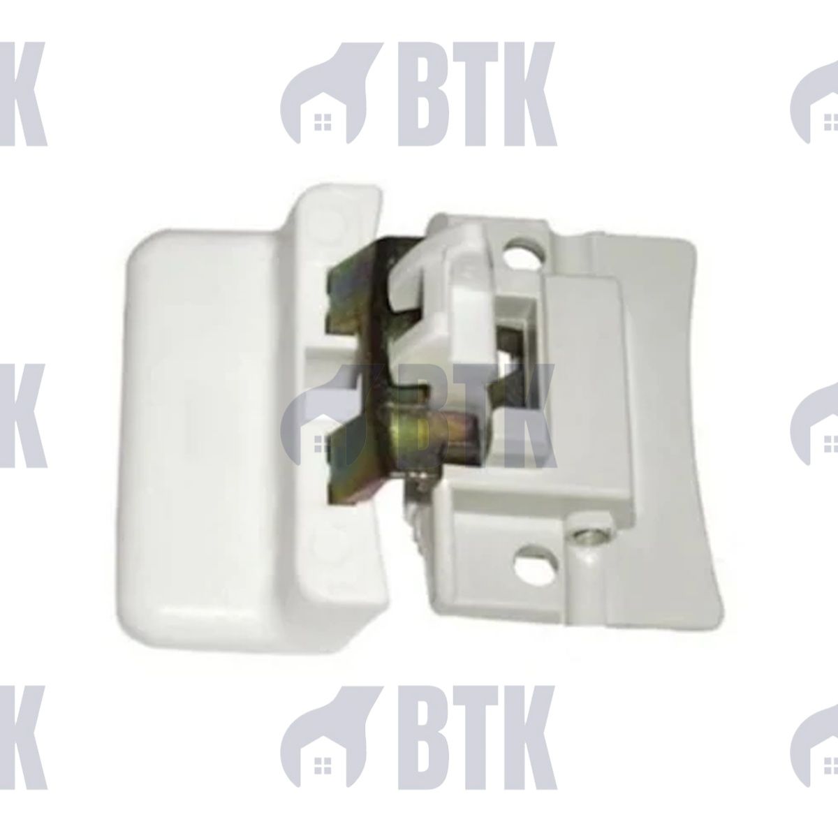 Arçelik 2100/2200 Çamaşır Makinesi Kapak Tutamağı - 2002600300