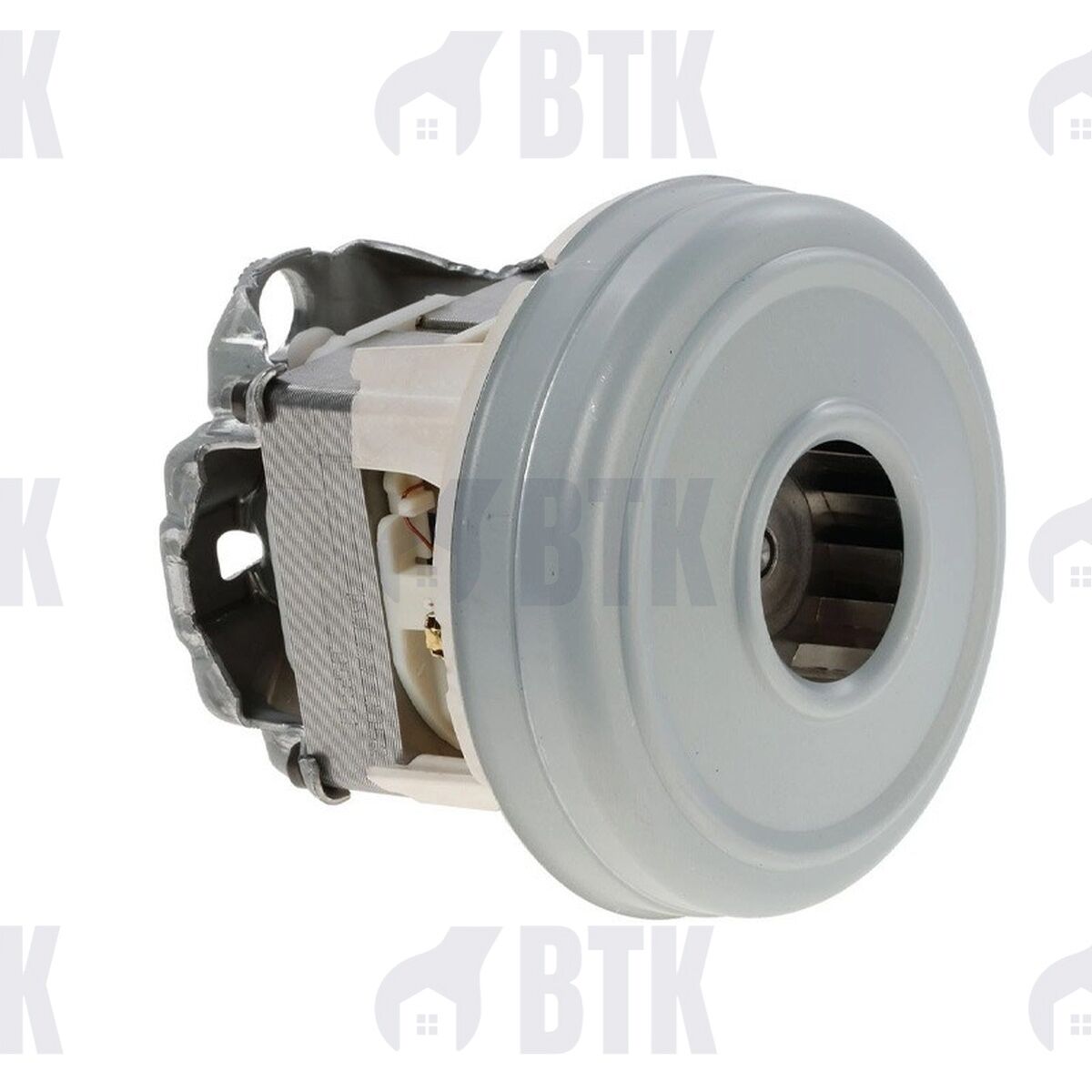 Sarcool SRV22 CP Süpürge Motoru Bakır Sargılı - 700W