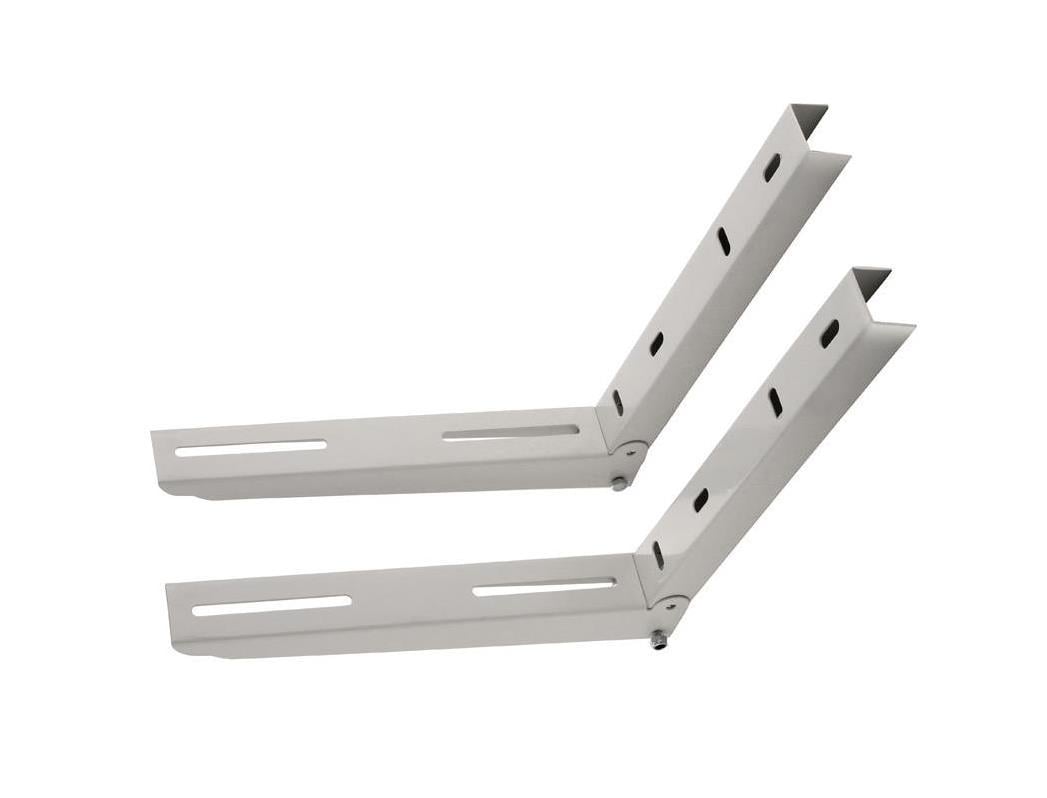 50'lik Klima Konsolu (Beyaz Boyalı)