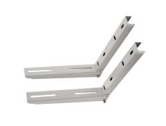 50'lik Klima Konsolu (Beyaz Boyalı)