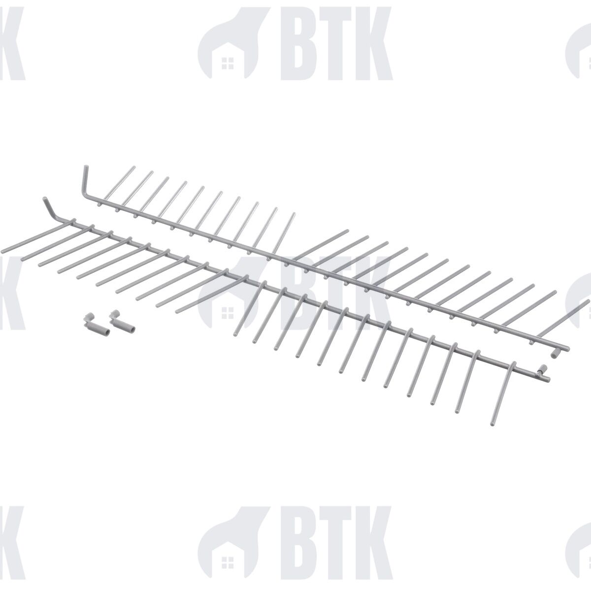 Bosch Bulaşık Makinesi Alt Sepet Tabaklığı - 00443403